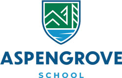 aspengrove-school-logo250x160