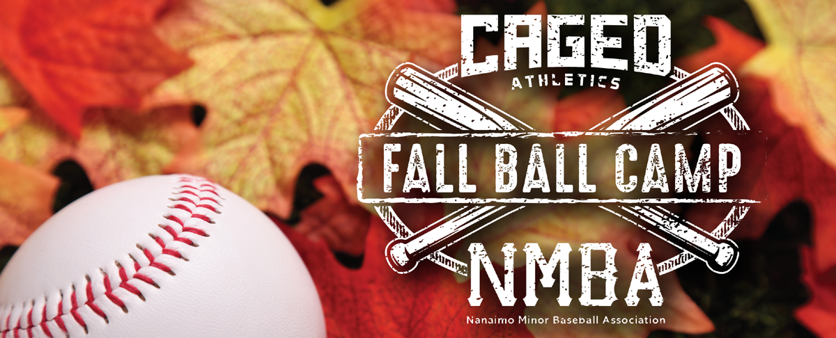 FALL BALL – Nanaimo Minor Baseball Association