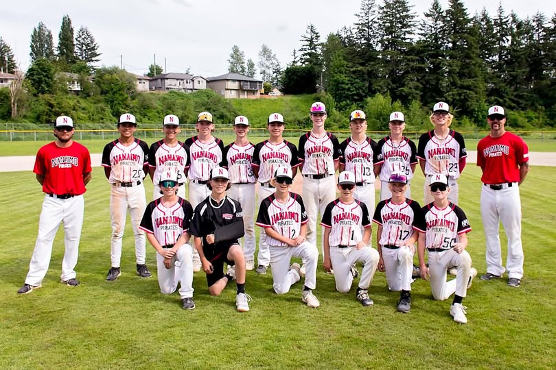 15UAA team photo 15UAA team photo