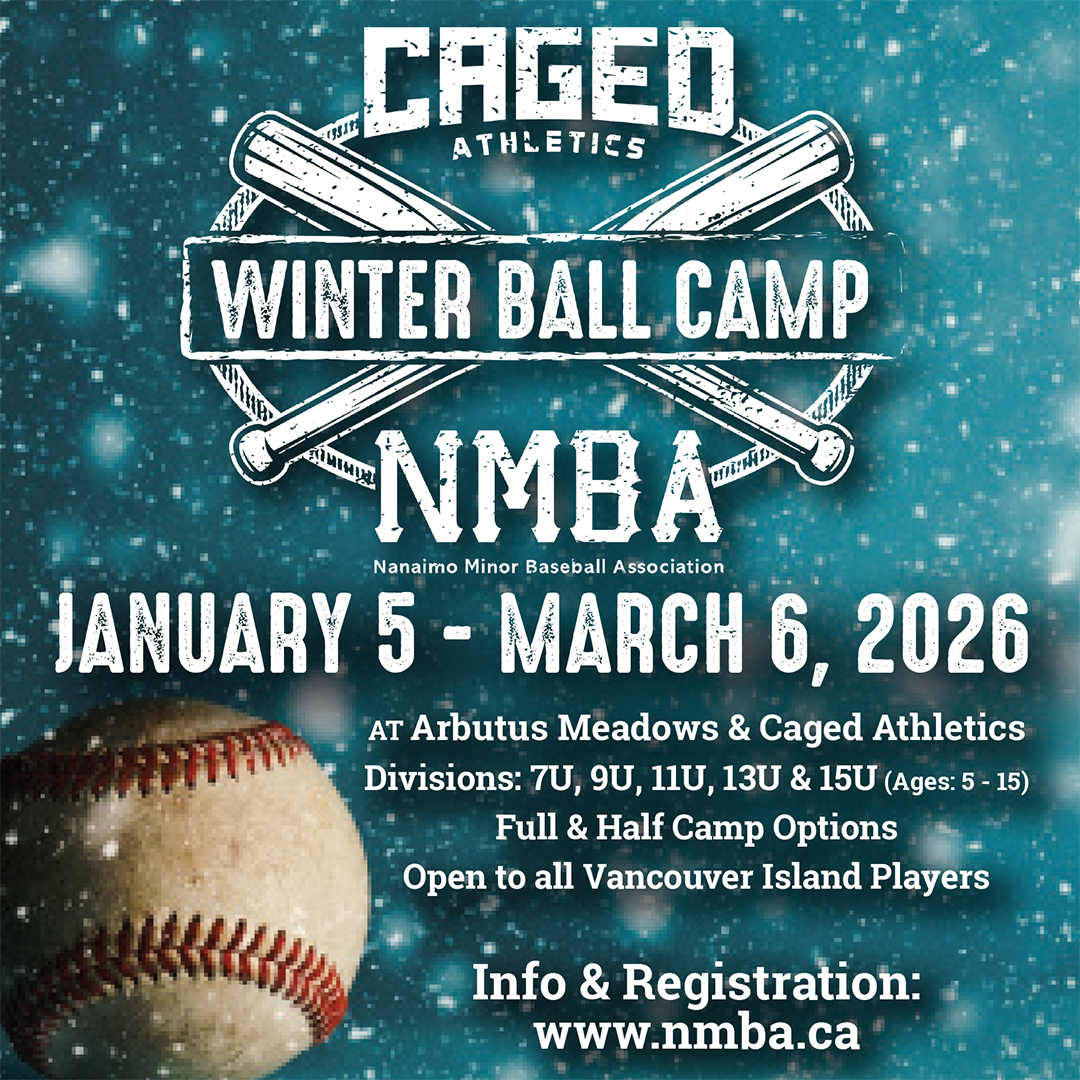 Winter Ball 2026 - Square graphic