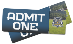 tickets